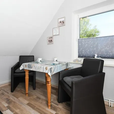 Ferienwohnung Ankerplatz Im Gaestehaus Kock Neuharlingersiel Exterior photo