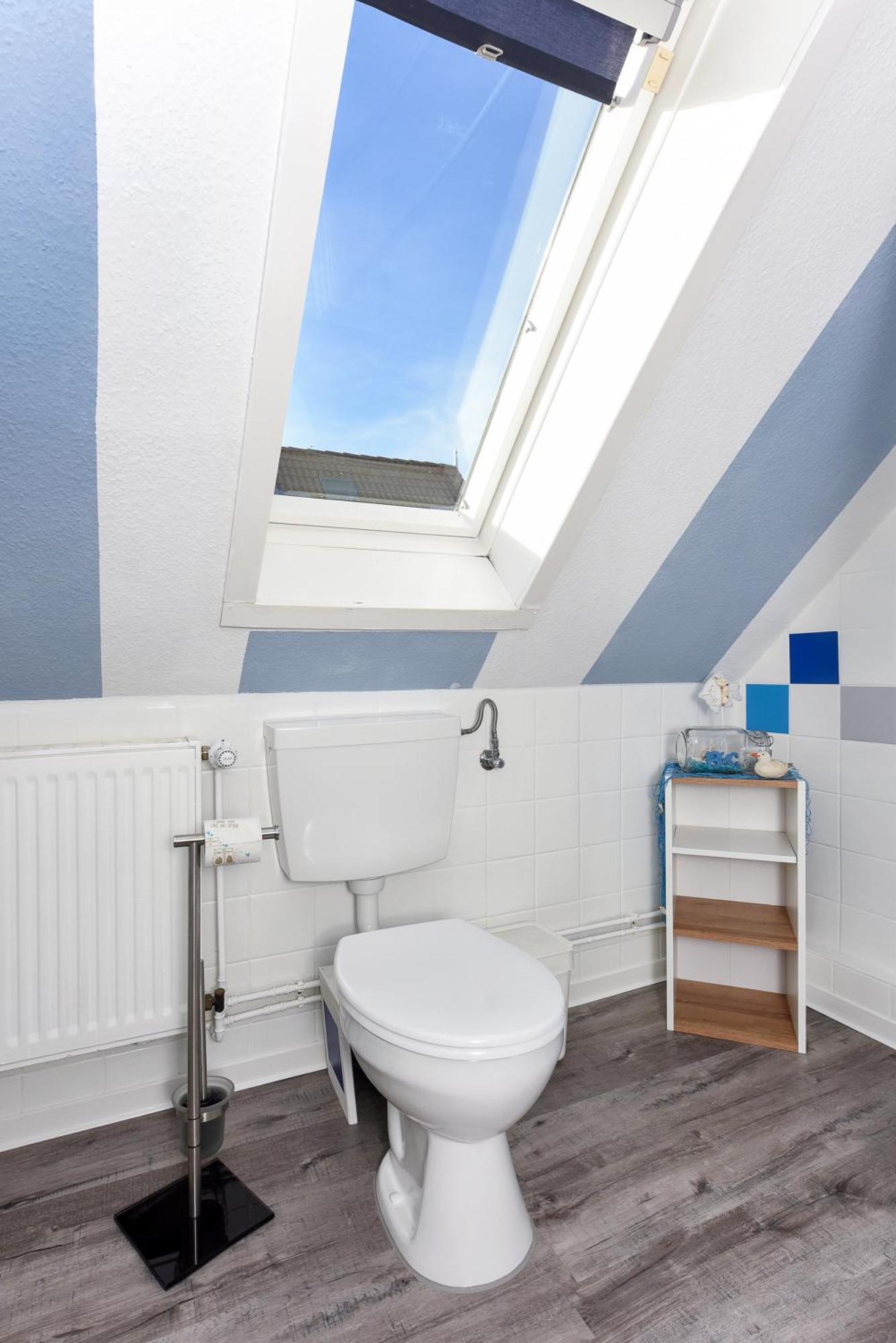 Ankerplatz Im Gaestehaus Kock Apartment